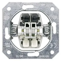 Siemens Dig.Industr. Einsatz  Doppeltaster 5TD2111