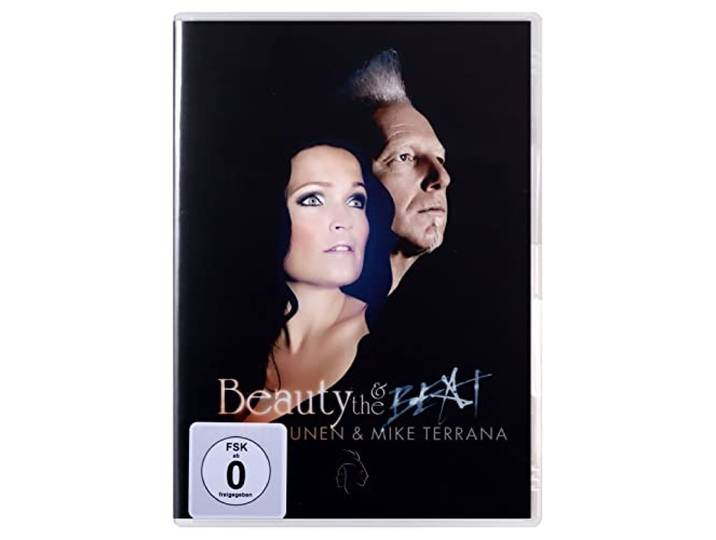 Tarja Turunen - Beauty & The Beat