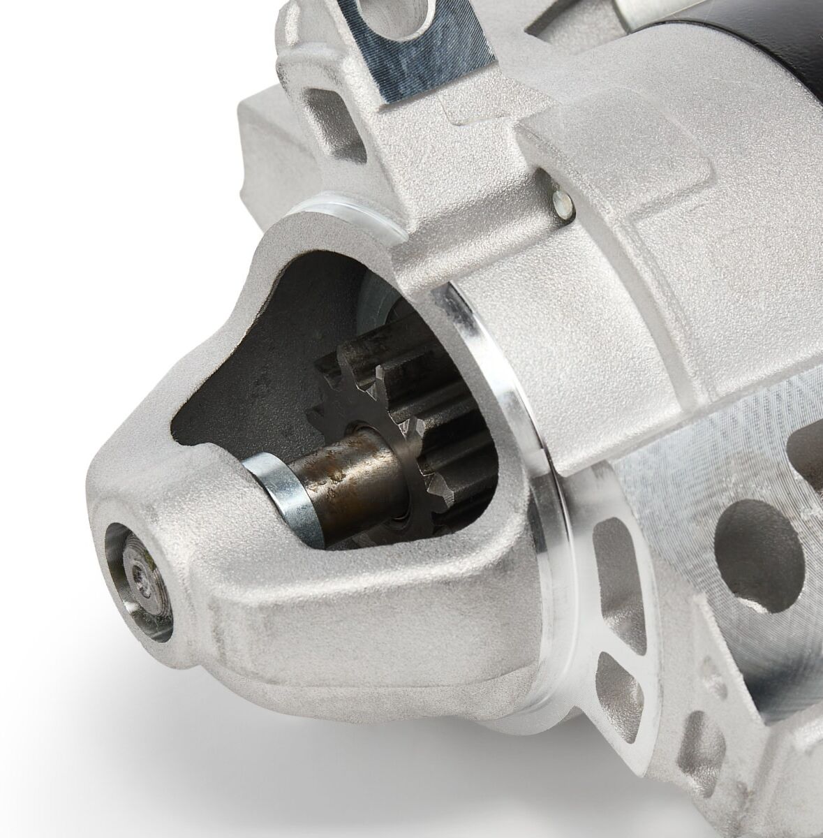 Bosch 1 986 S00 863 Starter motor
