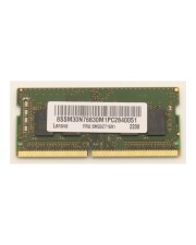 Lenovo MEMORY SODIMM16 GB DDR43200 Micron 16 DDR4 (5M30Z71691)
