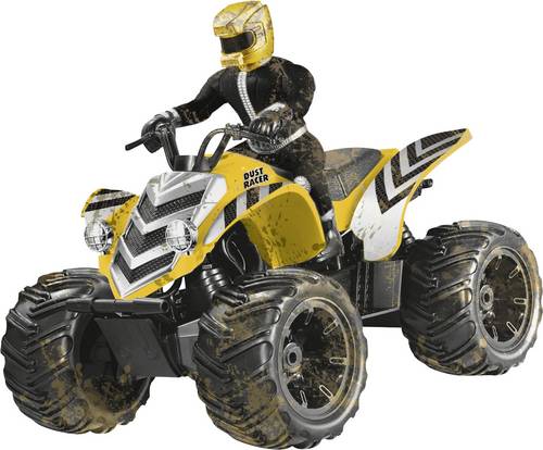 Revell Control 24641 New Dust Racer RC Einsteiger Modellauto Elektro Heckantrieb (2WD)