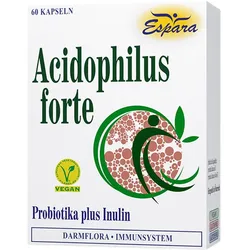 Acidophilus Forte 60 ST