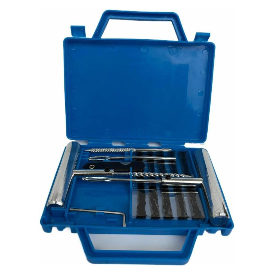 Rockforce Reifenreparaturset 14-teilig. (59007989)