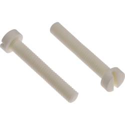 PB Fastener 701474 Zylinderkopfschraube M6 5 mm Keramik 1 St.