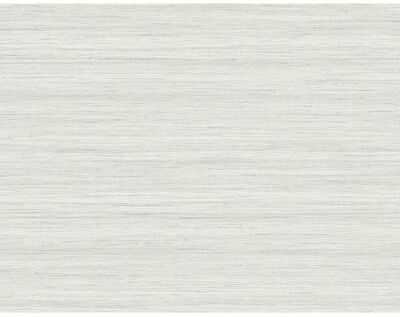A-Street Prints Shantung Slate Silk Wallpaper