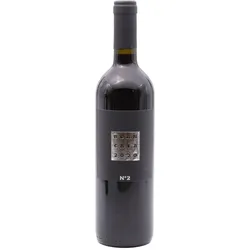 Brancaia No 2 DOC Maremma Toscana 2020