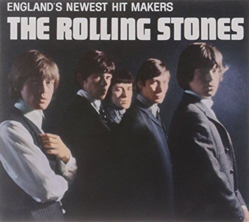 the Rolling Stones - England's Newest Hitmakers - Preis vom 08.10.2026 07:26:42 h