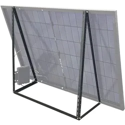 Schwaiger, Zubehör Stromerzeuger, SOBM1030 (Solaranlage Montagematerial)