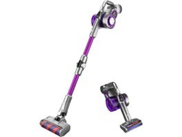 Aspirateur Balai - JIMMY - JV85 Pro - Sans Fil - 200AW - 70 minutes dautonomie