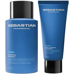 480ml Sebastian Hydre Set (Shampoo 280ml + Conditioner 200ml)