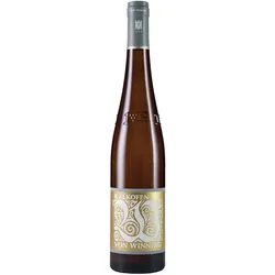 Weingut von Winning, Deidesheimer Kalkofen Riesling Großes Gewächs-2023