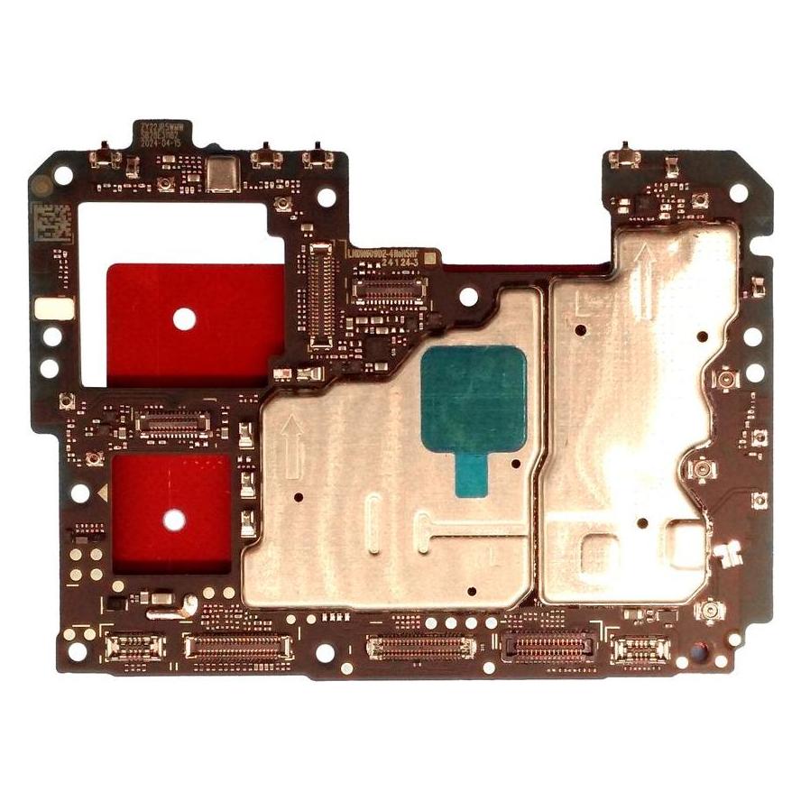 Motorola Edge 50 Fusion Main Board (Motorola Edge 50 Fusion) (5B28C24380)