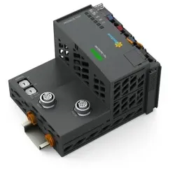 Wago 750-364/040-010 Feldbuskoppler Modbus TCP M12,4. Generation,Extrem 750364040010
