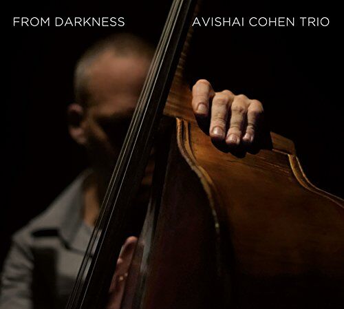 Cohen, Avishai Trio - From Darkness - Preis vom 13.10.2026 19:28:25 h