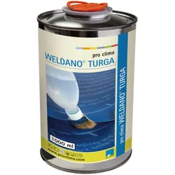 Pro Clima, Klebeband, Pinselflasche (35 mm)