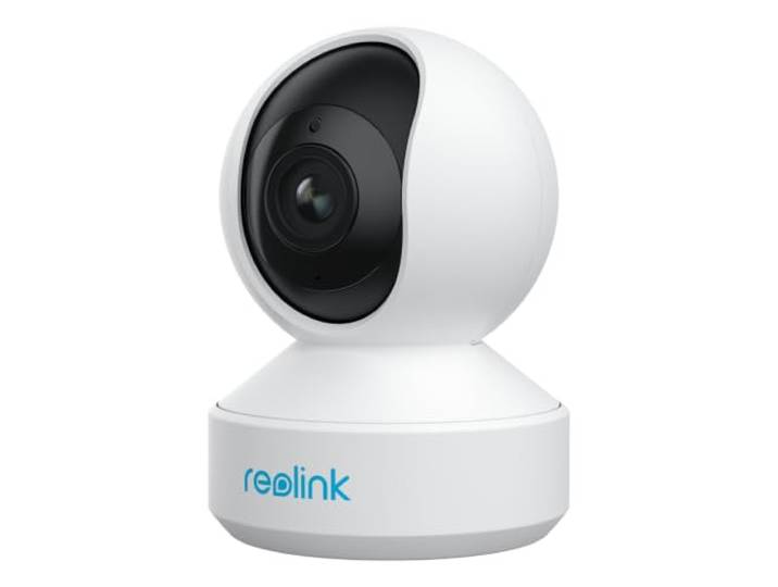 Reolink E Series E340 WiFi-Indoor 8MP