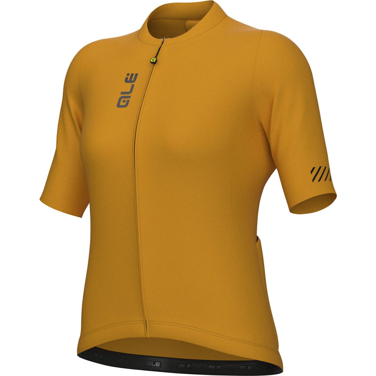 Alé Color Block OFF Road zenzero/ginger XS L25088774-01