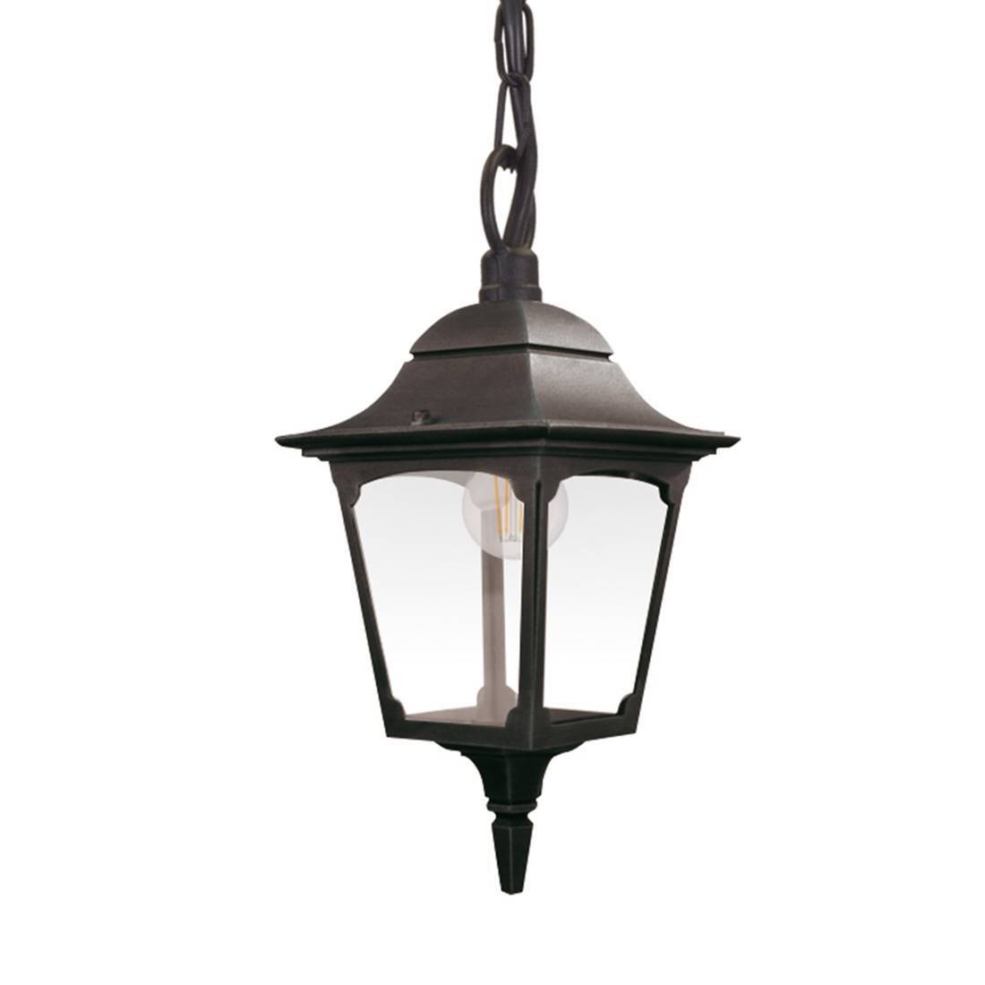 Elstead Lighting Chapel Klassieke Buitenlamp met E27 fitting