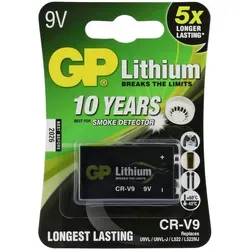 GP Batteries Batterie »6LR61« E-Block