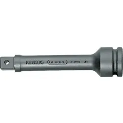 Verlängerung GEDORE 1/2'' Länge: 125mm