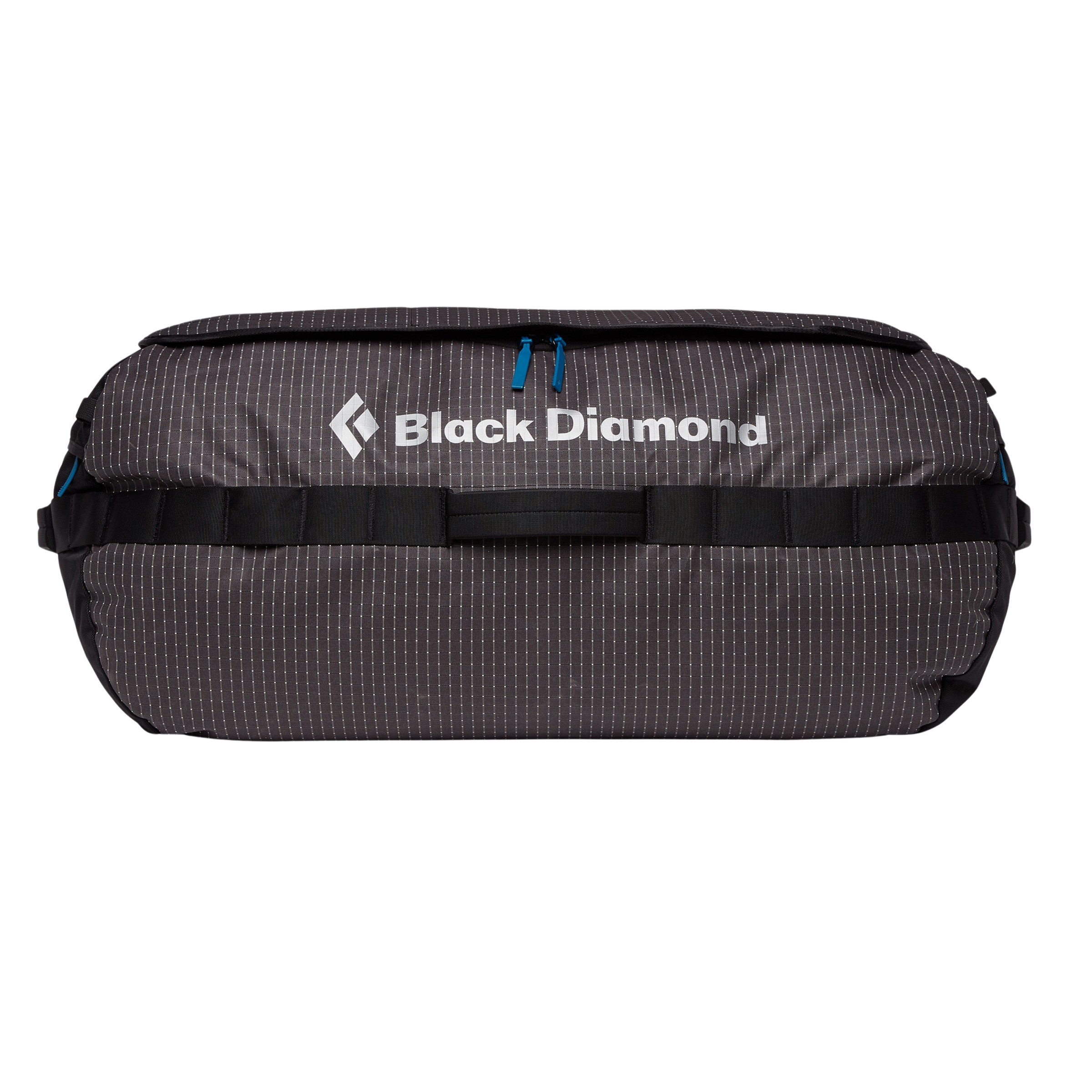 Black Diamond Stonehauler 120 L Duffel Reisetasche Reisetasche schwarz Größe 120L Reise
