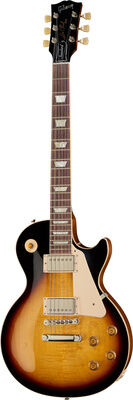 Gibson Les Paul Standard 50s TB Tobacco Burst