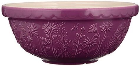 Mason Cash In The Meadow S18 26cm Daisy Mixing Bowl
