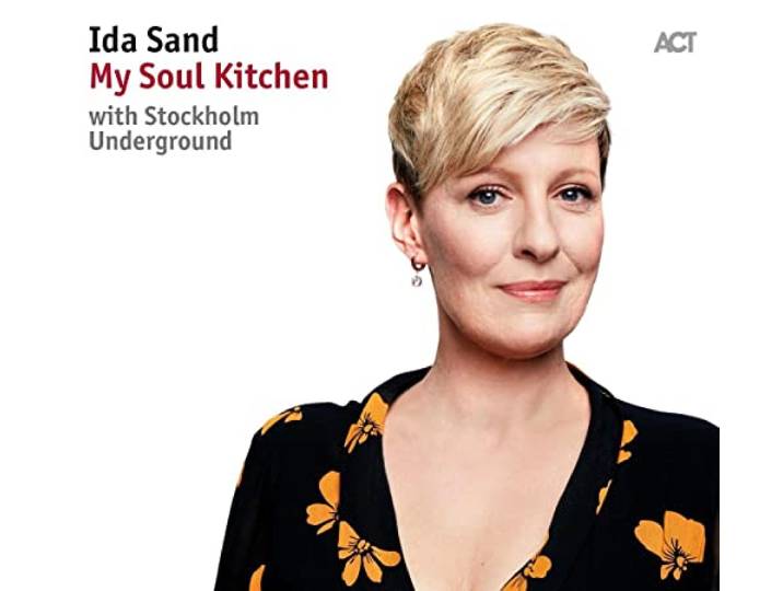 Underground, Stockholm & Sand, Ida - My Soul Kitchen