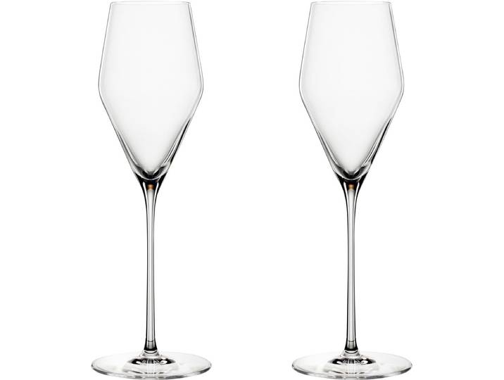 Spiegelau Definition Champagne wijnglazen - 2 stuks