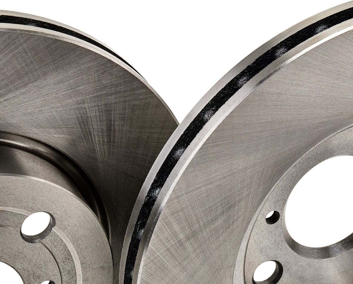 MAPCO 47547 Brake discs and pads set
