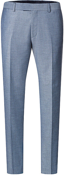 STRELLSON Anzughose Slim Fit MELWIN hellblau   94 94