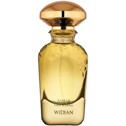 50ml WIDIAN Gold Collection Samar Extrait de Parfum