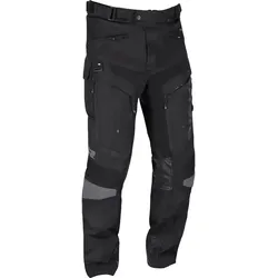 Richa Infinity 2 Adventure wasserdichte Motorrad Textilhose L