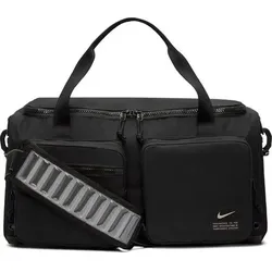NIKE Tasche NK UTILITY S POWER DUFF, Größe ONE SIZE in Schwarz Schwarz