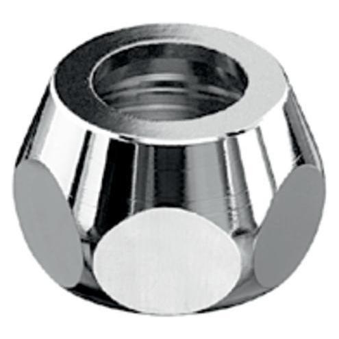 Schell Quetschverschraubung komplett, chrom 1/2Zollx14mm 1/2Zoll x 14 mm (265130699)
