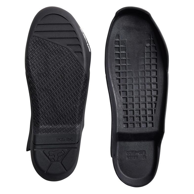 Fox 22 Comp Full Outsole (44) (47928984)
