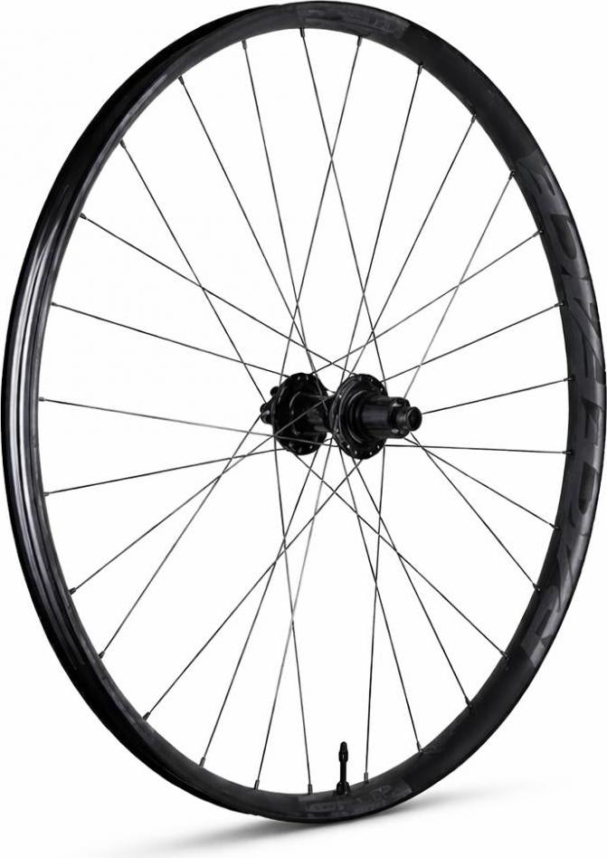 Race Face Aeffect R eMTB Laufrad, HR, 29", 148x12mm - robustes Hinterrad für ...