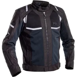Richa Airstorm wasserdichte Motorrad Textiljacke XXL