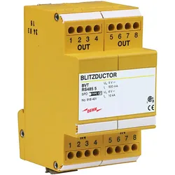 DEHN ÜS-Ableiter Blitzductor VT BVT RS485 5