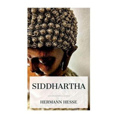 Siddhartha, Taschenbuch von Hermann Hesse, E-artnow, 978-80-273-8845-5