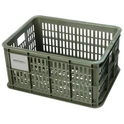 Basil, Velokorb, (17.50 l)