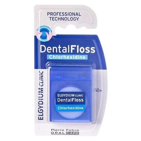 Pierre Fabre Dental Floss (50 m) (39578641)