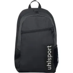 UHLSPORT Rucksack Essential Junior, Größe NOSIZE in Schwarz Schwarz