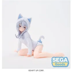 Sega Goddess of Victory: Nikke PVC Statue N102 10 cm