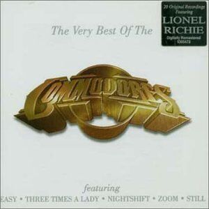 The Commodores - Best of - Preis vom 13.10.2026 19:28:25 h