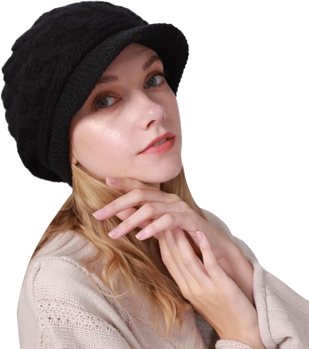 Haardroger Handdoek Haarwikkel Turban Extra Lang Zwart
