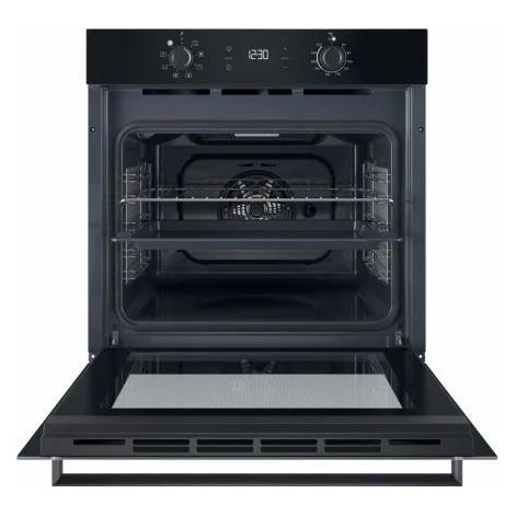 Indesit iebūvējamā cepeškrāsns IO K55C B (8050147700501) (IO K55C B)