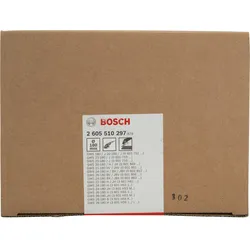 Bosch Schutzhaube 180 mm, mit Codierung - 2605510297