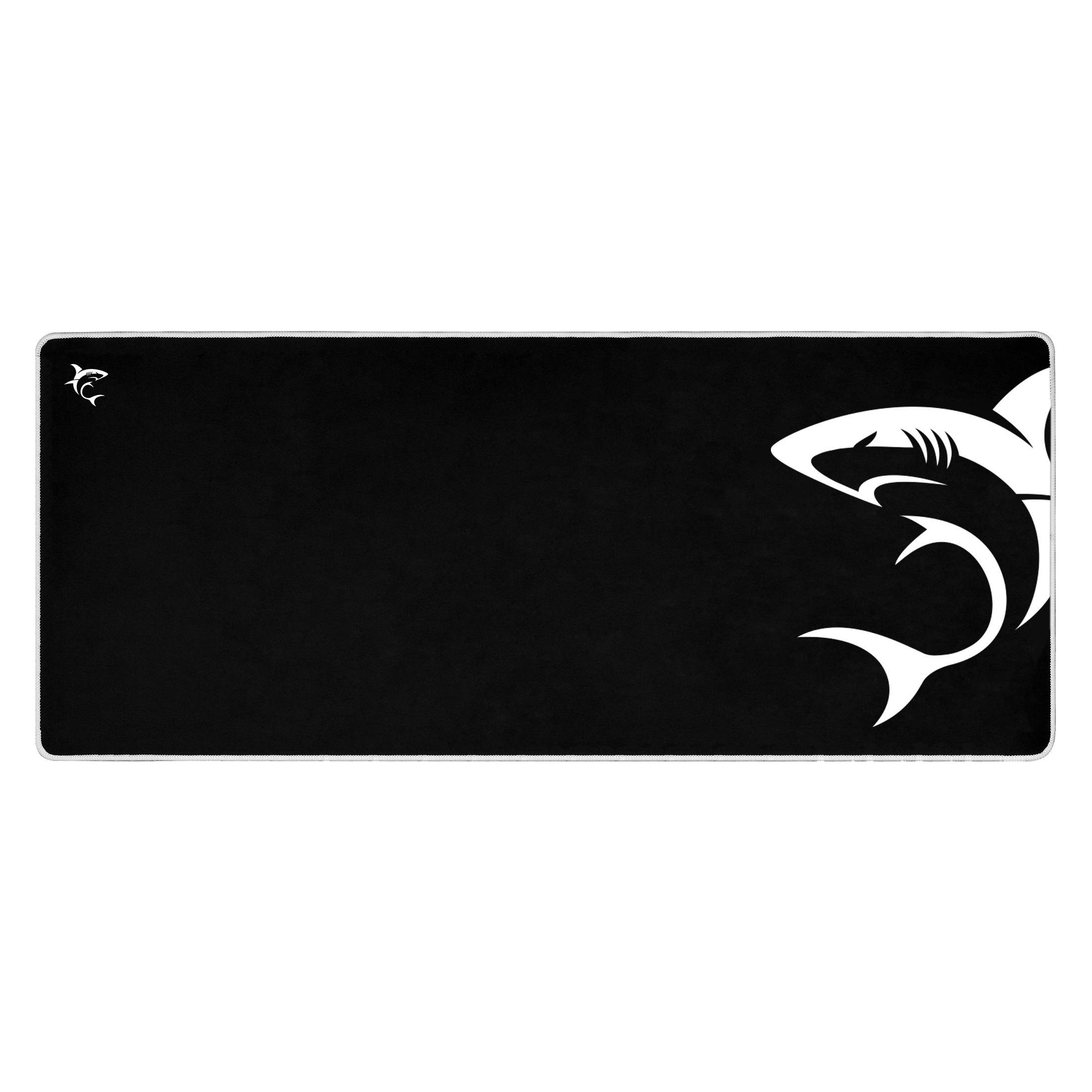 White Shark Large mouse pad for games XL, 800x350x3mm (XL) (2392332)