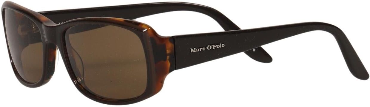 Marc O' Polo Sonnenbrille, Braun - Second Hand